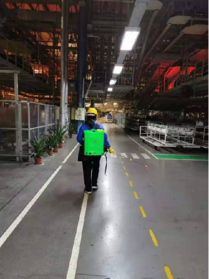 暖心在線 廣汽豐田以全方位關懷，守護每一位用戶的銷售與維護之旅